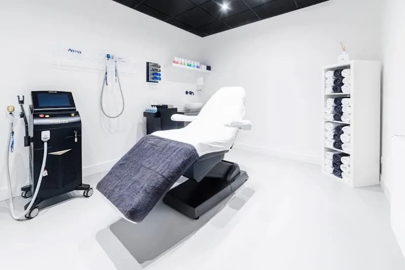 Smooth Laser Clinic Zwolle - Zwolle