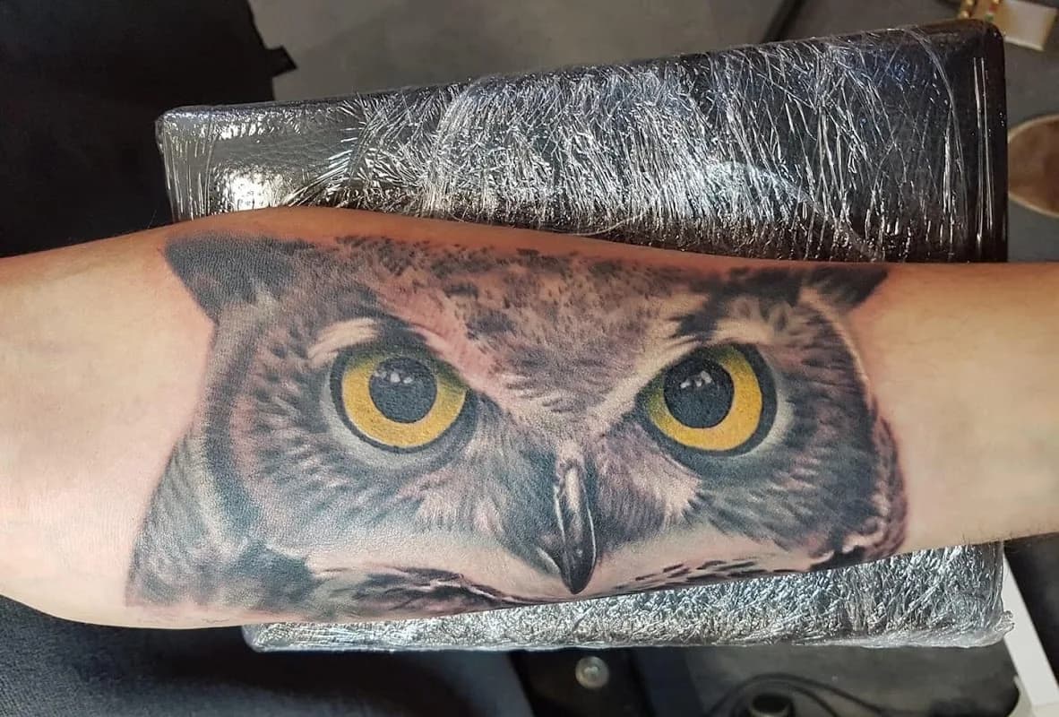 Snoeks Tattoos Hillegom