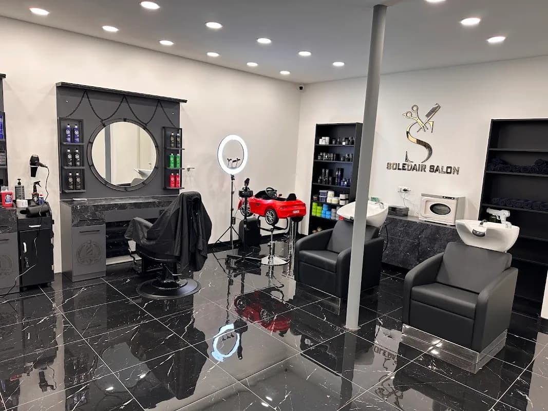 Soledair Salon