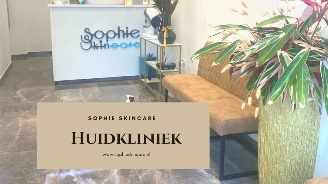 Sophie Skincare