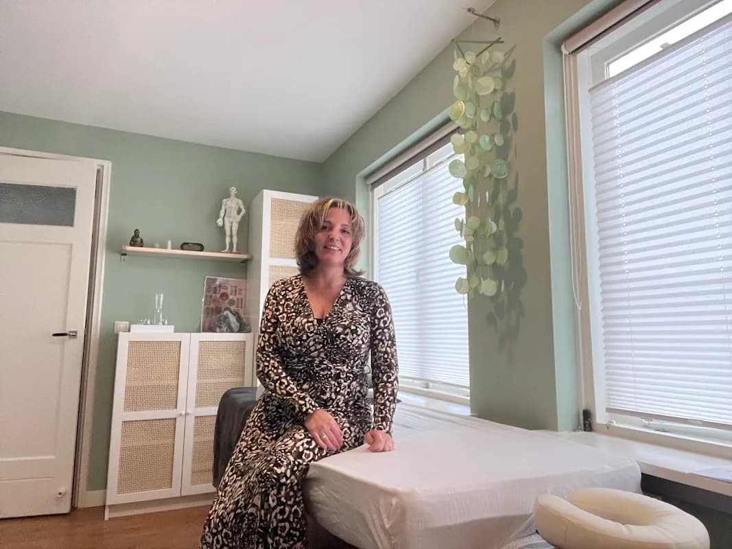 SoyZen massagepraktijk