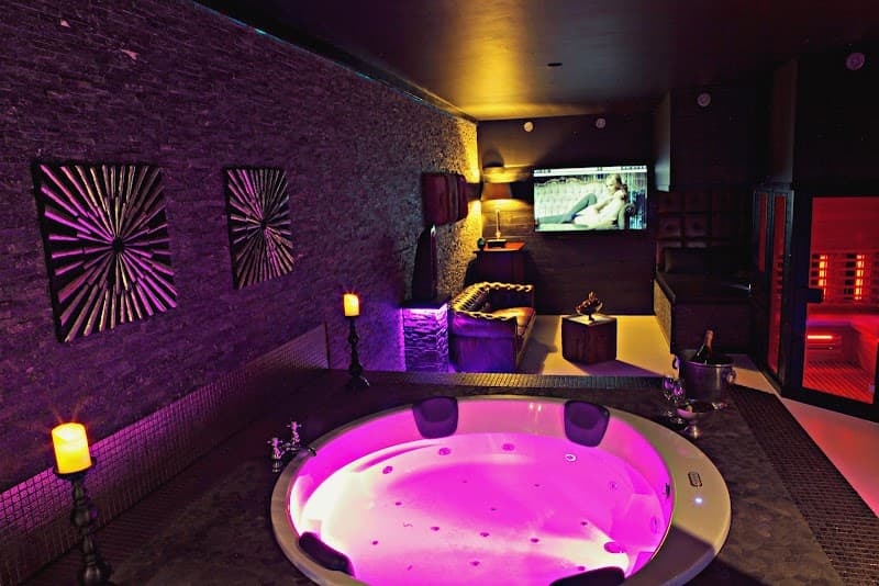 Spa Bada - Haarlem