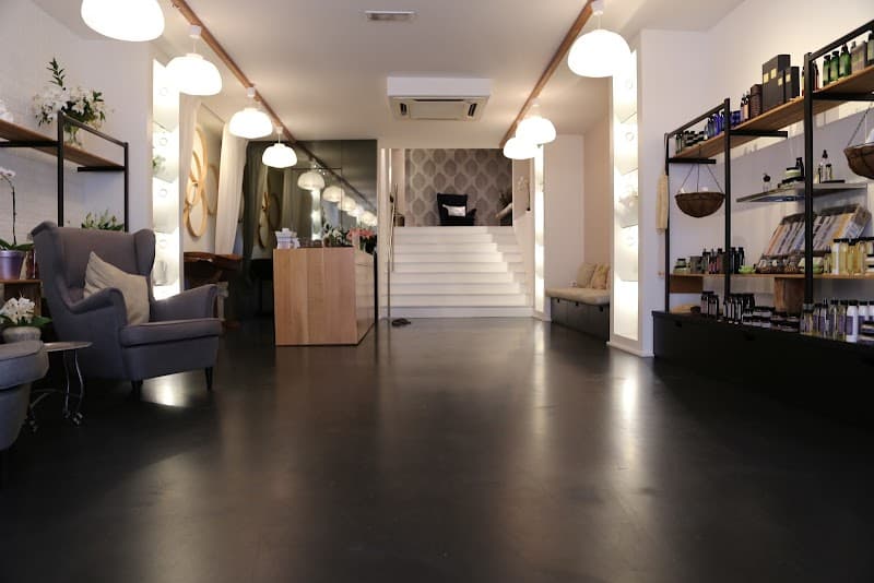 Spa Manda - Haarlem