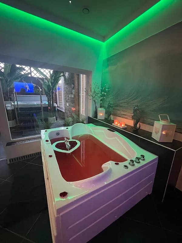 Spa Marsana