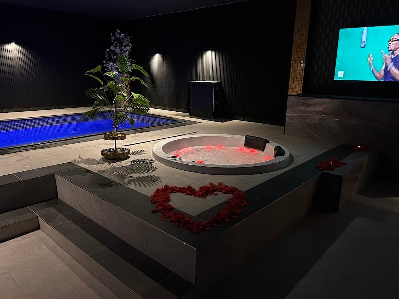Spa Novum - Eindhoven