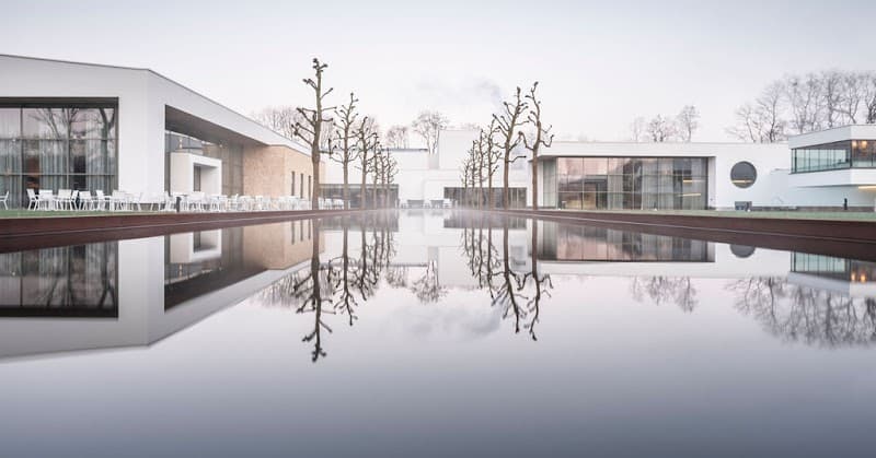 SPA ONE - Oosterhout