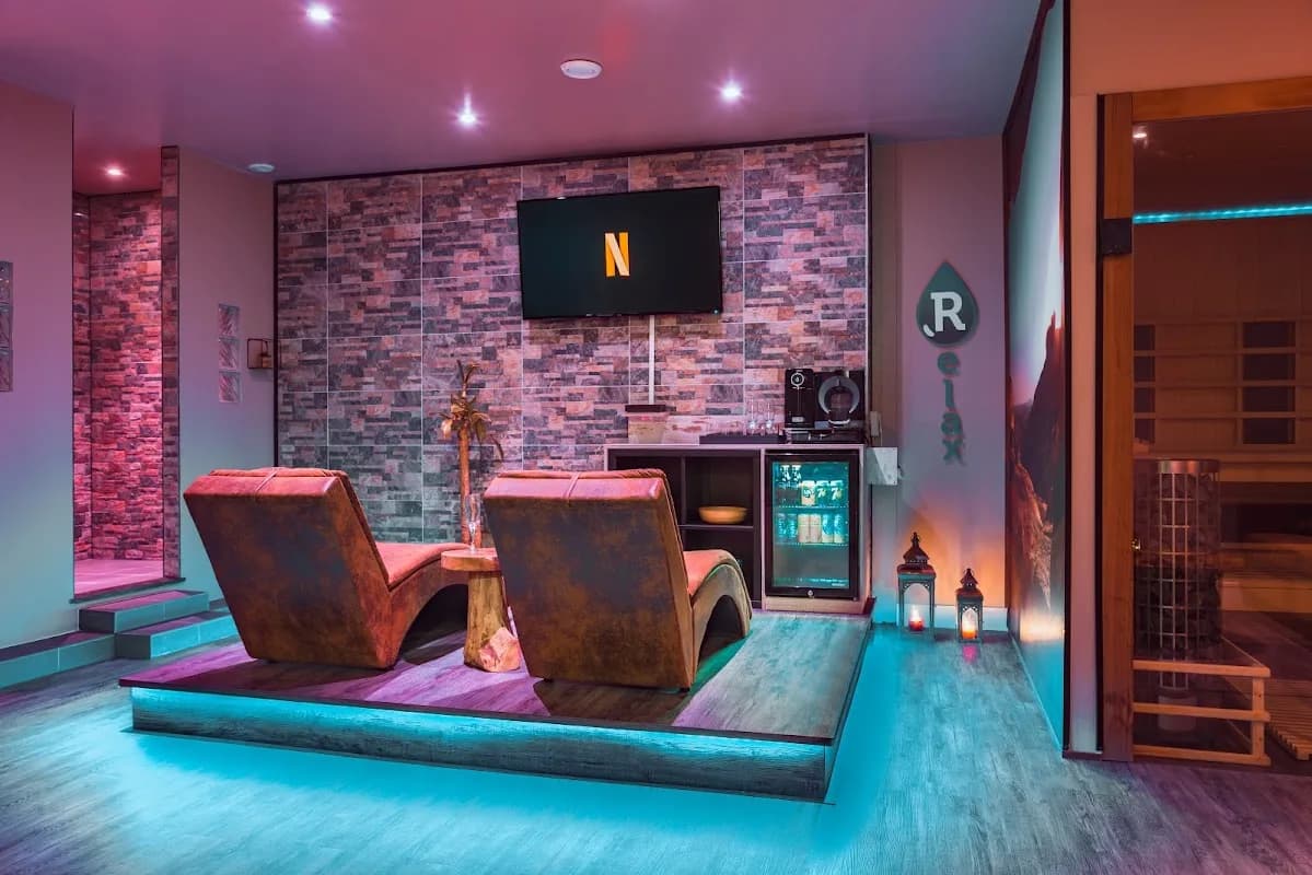 Foto van Spa & Wellness Golden Pearl