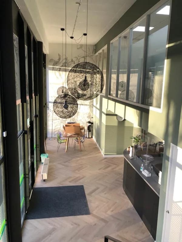 Foto van Spineclinic