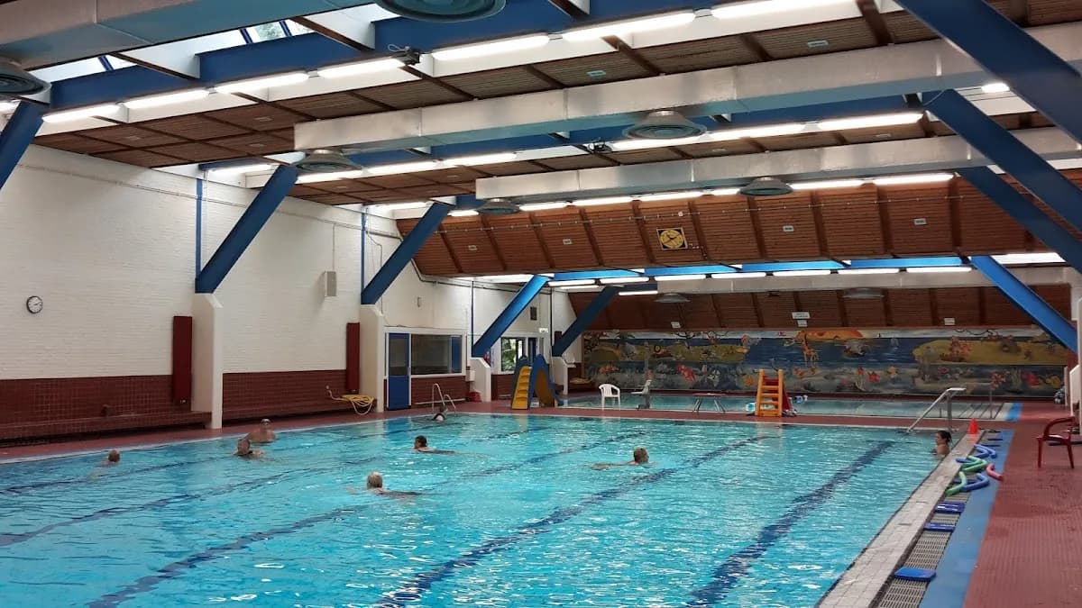 Foto van Sportfondsen Dukenburg