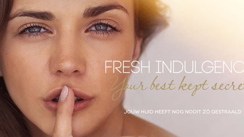 Spraytan Lekkerkleurtje.nl - Groningen