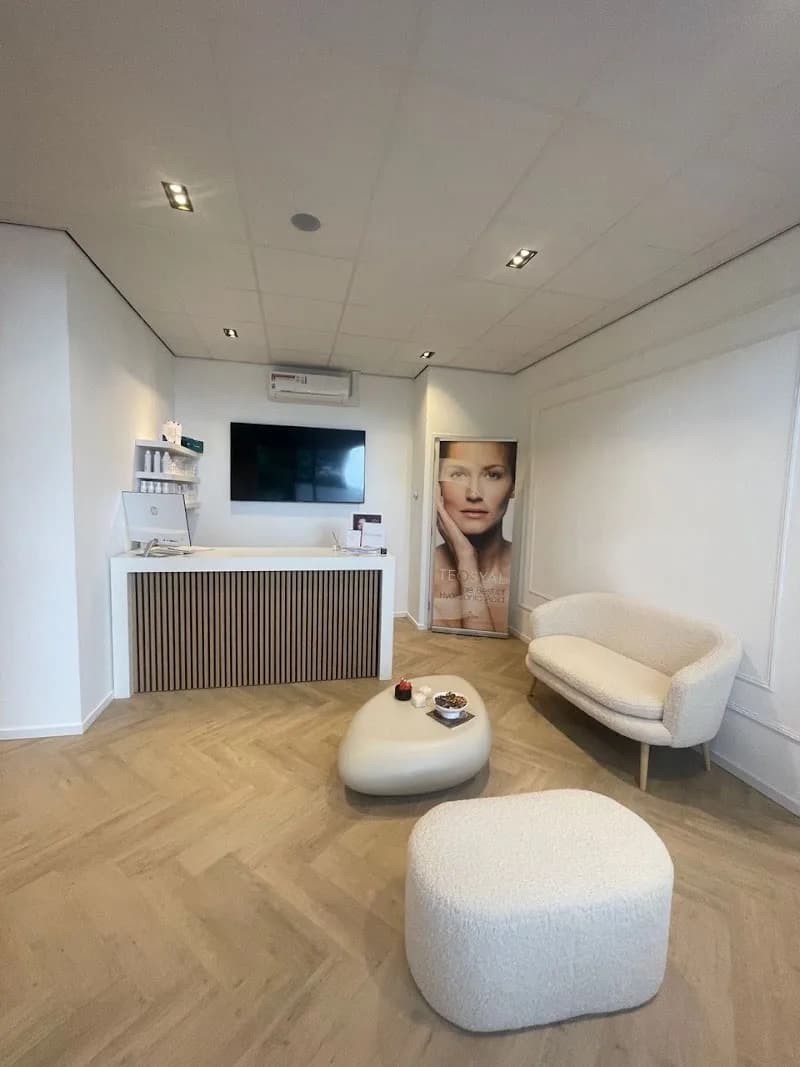 SR Clinic - Rotterdam