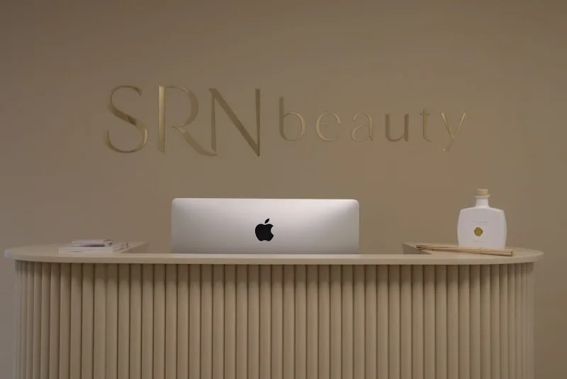 Srn Beauty Salon - Tilburg