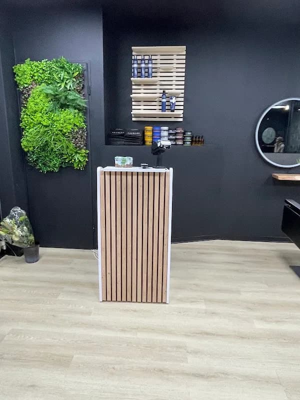 Staete Hairsalon