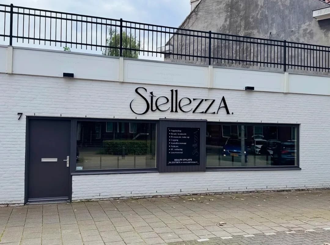 Foto van Stellezza