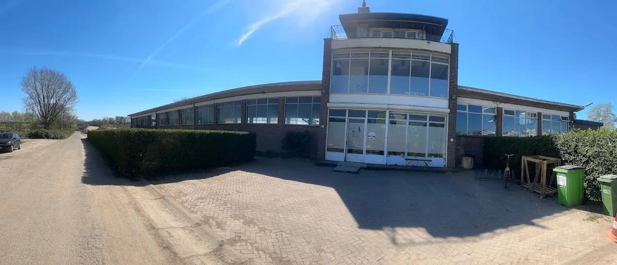 Foto van Strong & Healhty Wellness