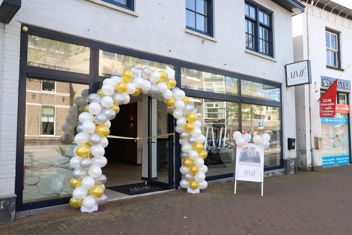 Foto van Studio Aimé