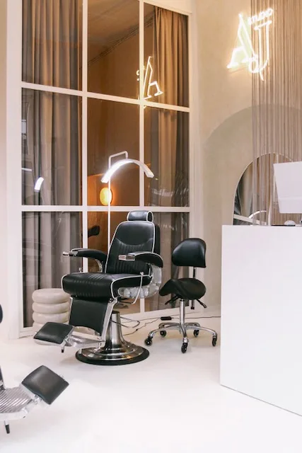 Studio AJ - Brow en beautysalon - Nijmegen