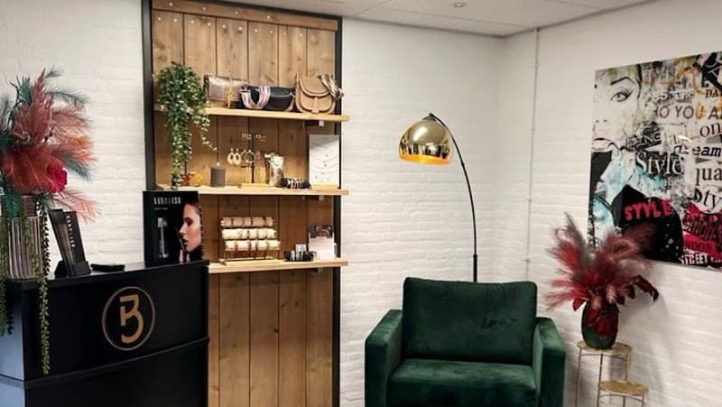 Studio Bruessing - Utrecht
