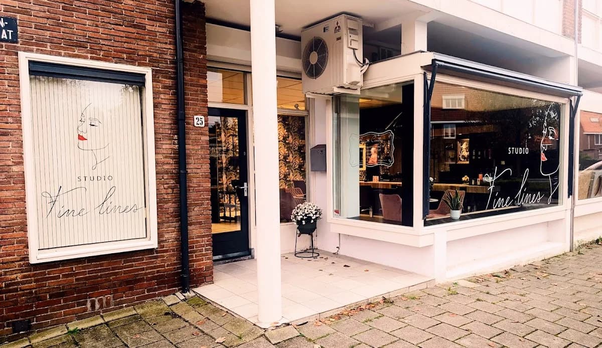 Studio Fine Lines - Beauty Centre