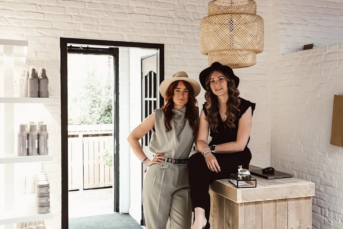 Foto van Studio hair & conceptstore