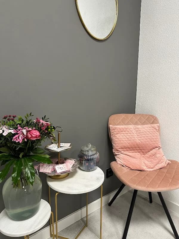 Foto van Studio Nailbase