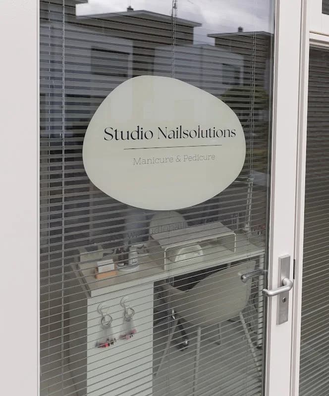 Foto van Studio Nailsolutions