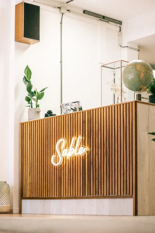 Studio Sable ℋ