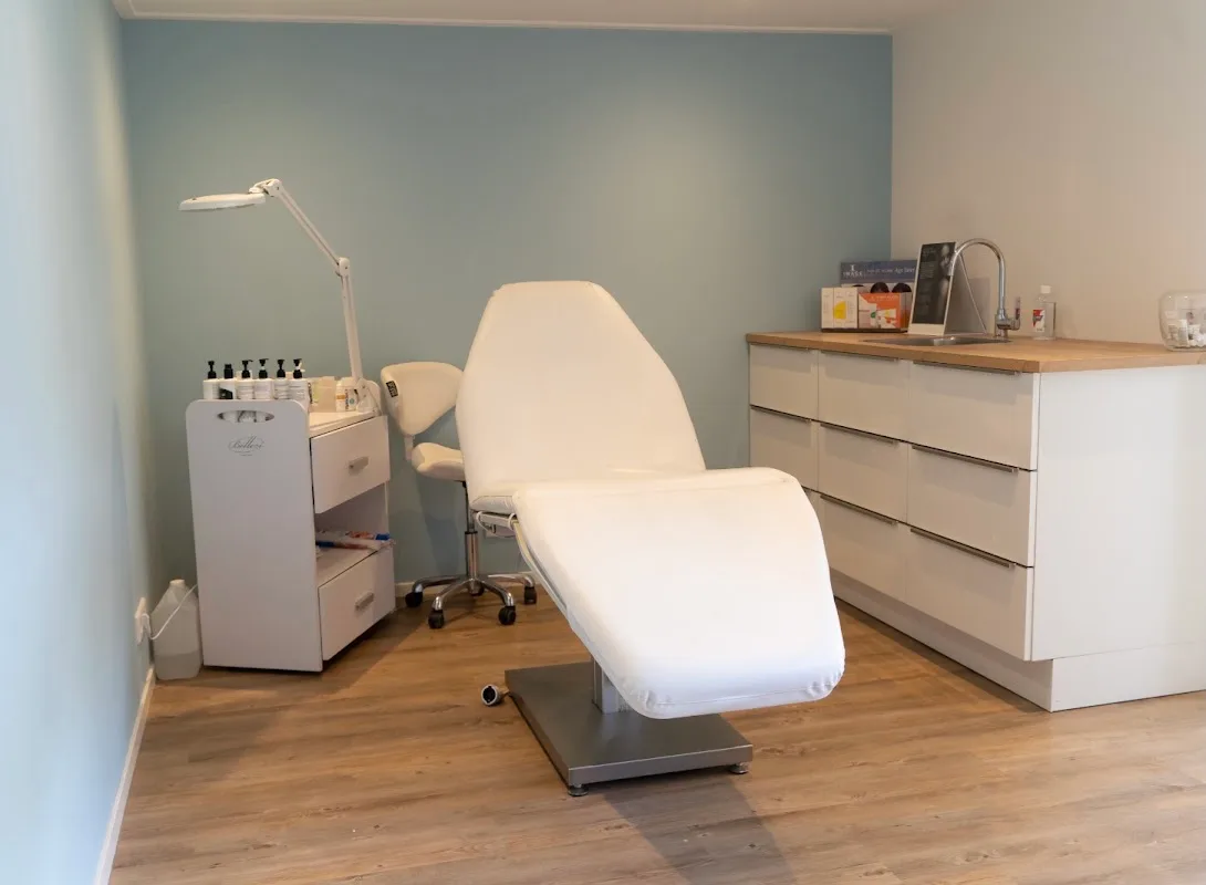 Foto van Studio Tineke