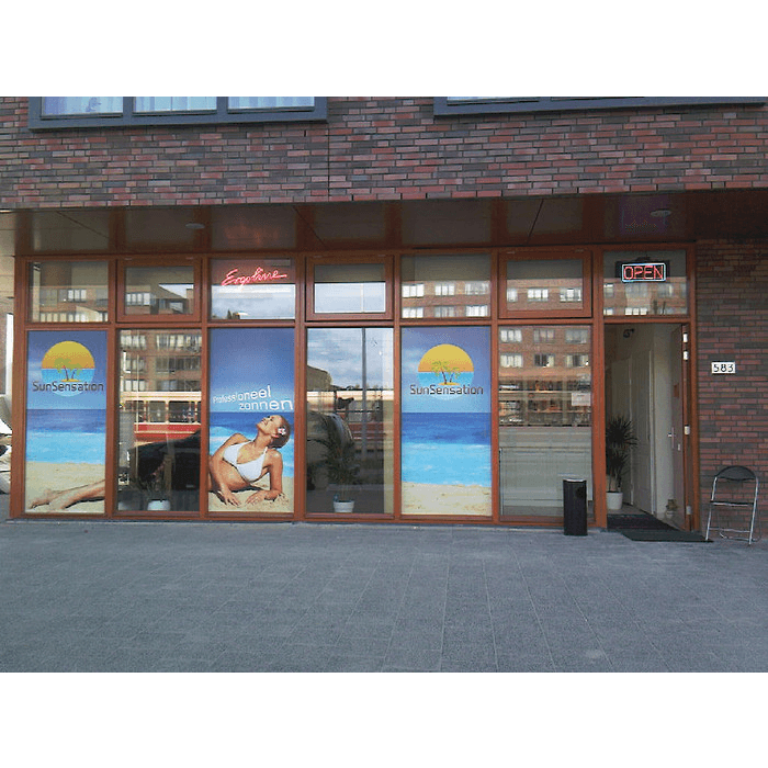Sun Sensation - Den Haag