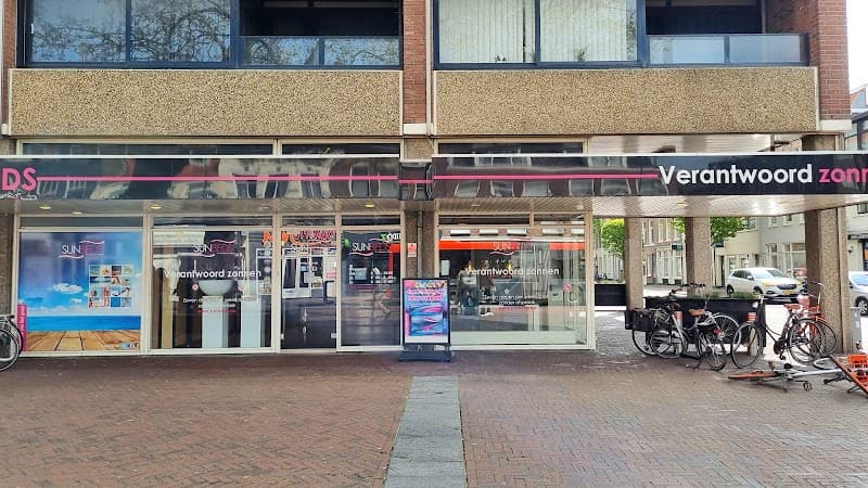 SUNBEDS Haarlem - Haarlem