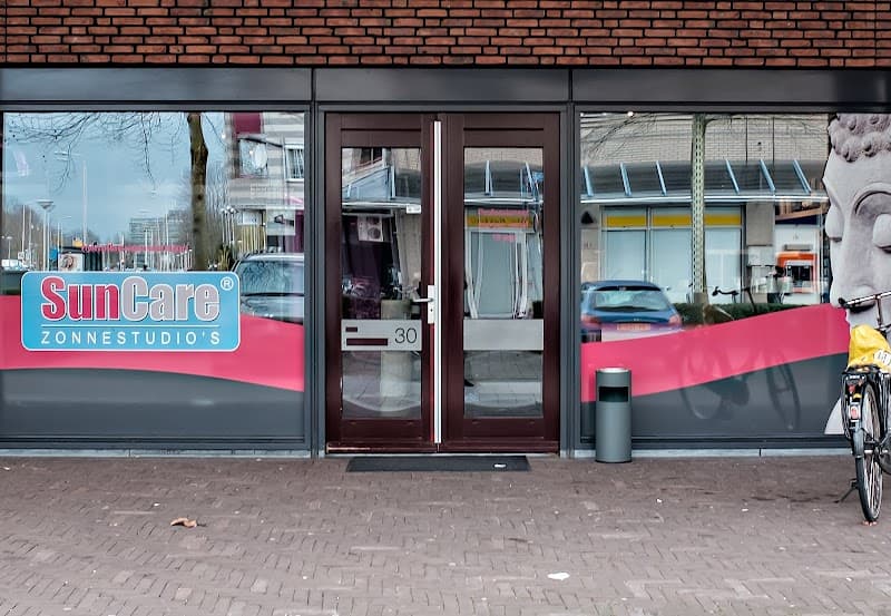 SunCare Amersfoort - Amersfoort