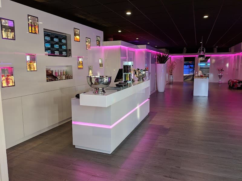 SunCare Apeldoorn - Apeldoorn