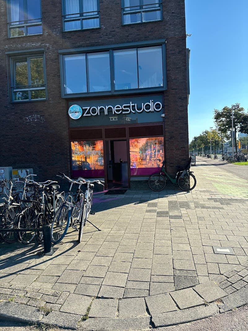 Sunlovers - Utrecht