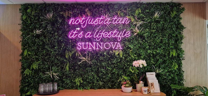Sunnova Zonnestudio - Utrecht