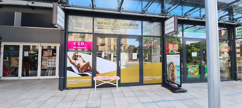 Sunny Lounge - Groningen