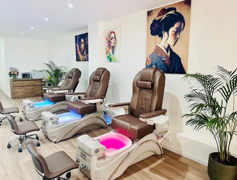 Foto van Sunny’s Beauty House