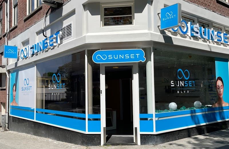 SunSet Clinics - Rotterdam