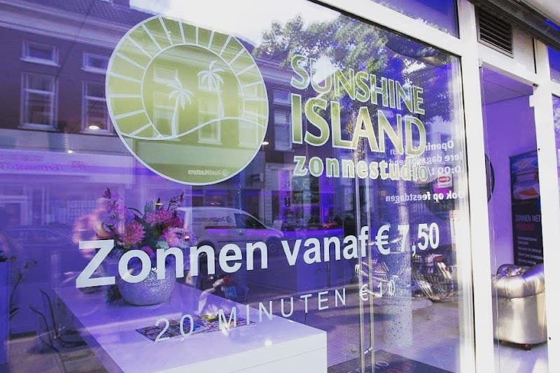 Sunshine Island B.V. - Arnhem
