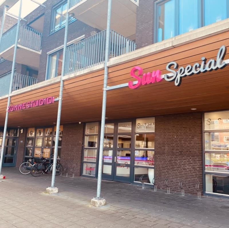 SunSpecial - Nijmegen