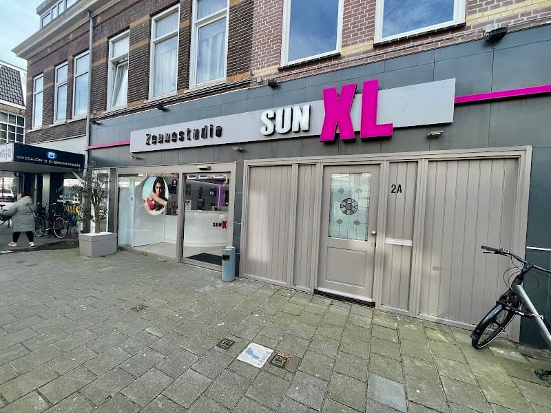 SunXL - Haarlem