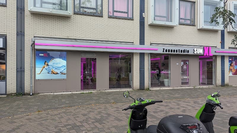 SunXL Almere Centrum - Almere