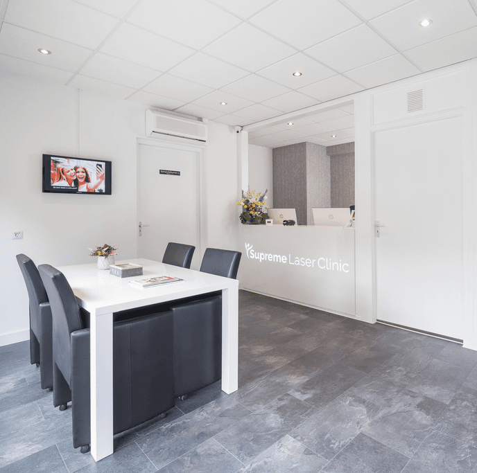 Supreme Laser Clinic - Apeldoorn