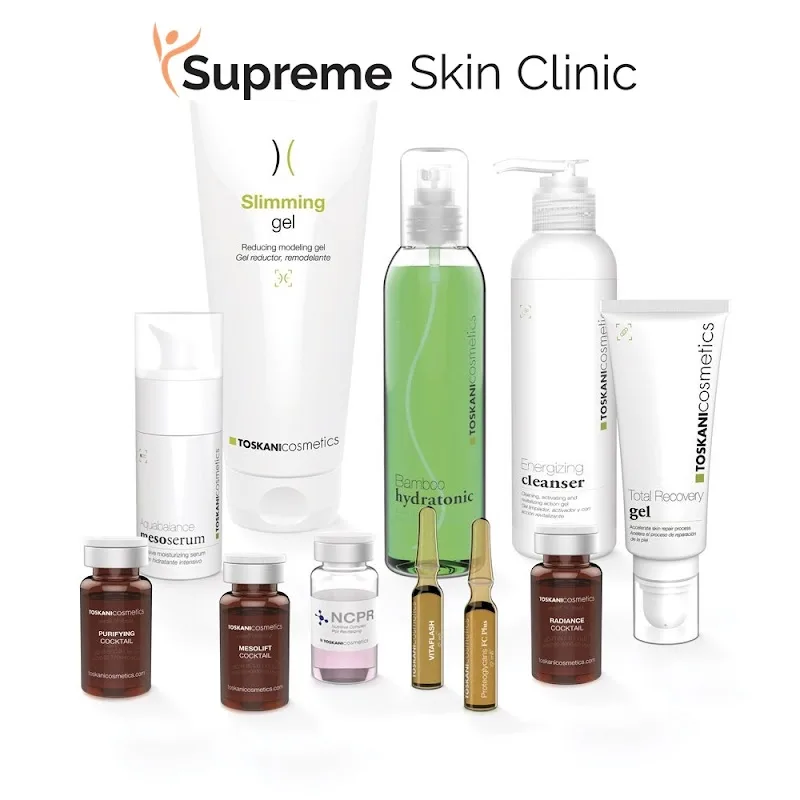 Supreme Skin Clinic Apeldoorn - Apeldoorn