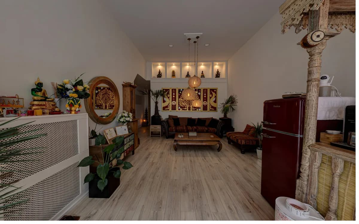 Foto van Suspa Den Bosch
