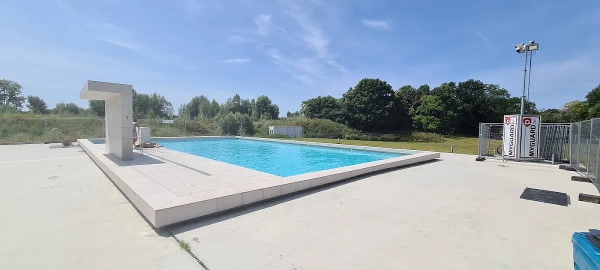 Foto van Sweet Lake Wellness