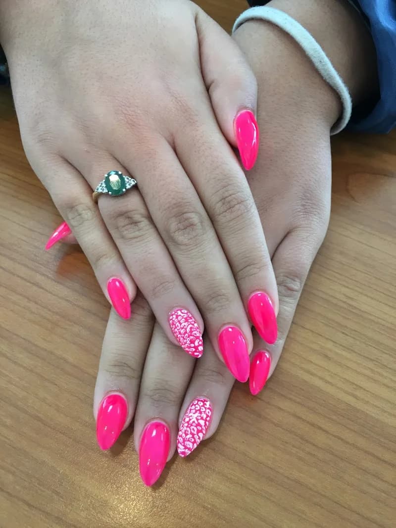 Foto van T&C Nails and More