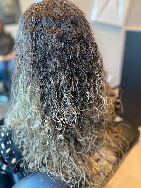 Talia Hair & Style