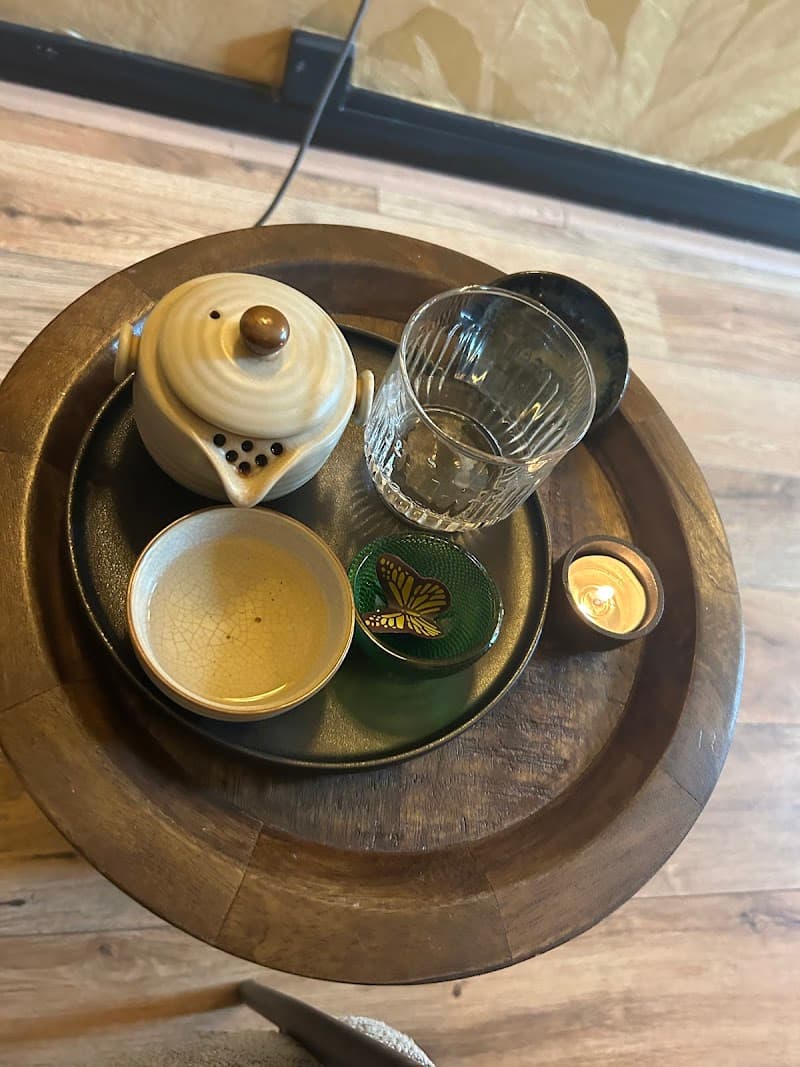 Tanoshi Hairspa - Rotterdam