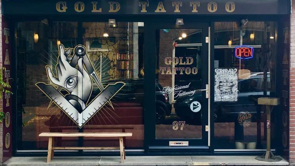 Tattoo