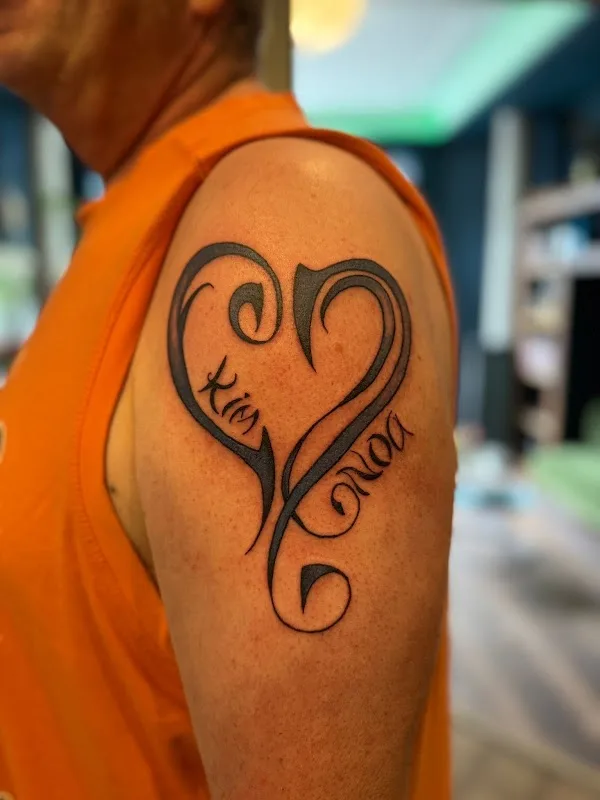 Tattoo Boutique